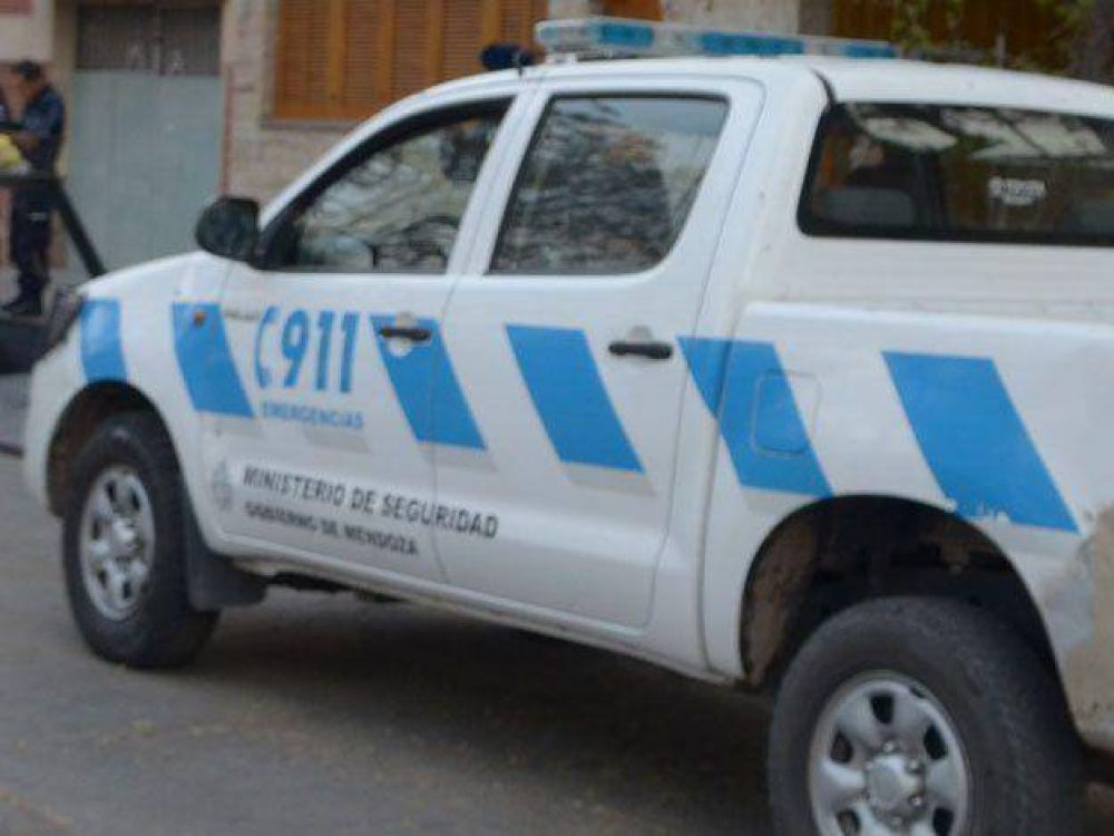 Un joven de 24 a�os fue asesinado de un disparo en la cabeza
