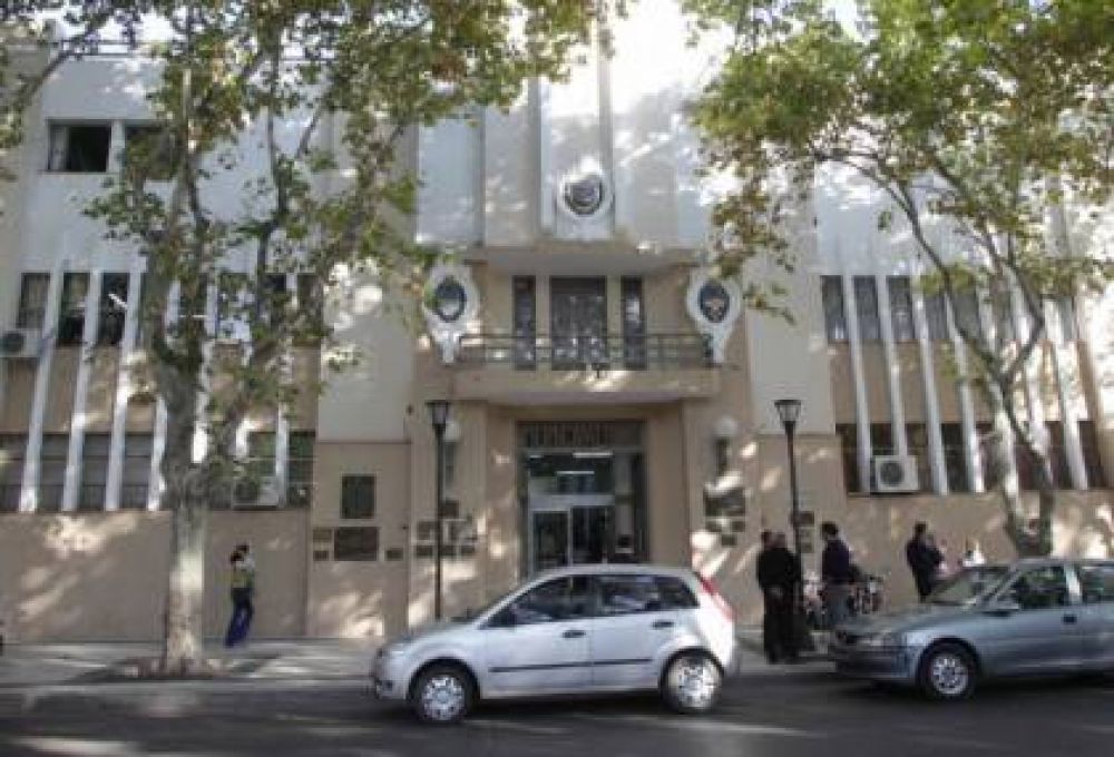 Ya son 9 los anotados a la intendencia de San Rafael