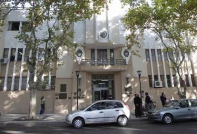 Ya son 9 los anotados a la intendencia de San Rafael
