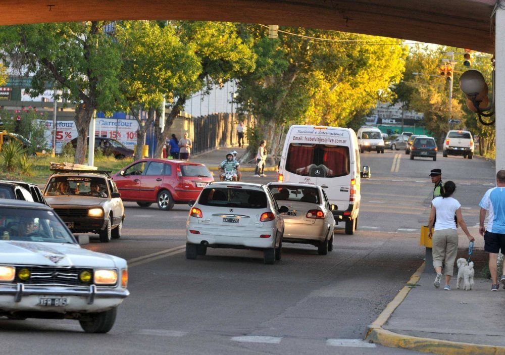 No encuentran soluci�n y hay nuevos cambios en Arenales