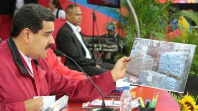 Fedec�maras desafi� a Maduro a que tambi�n haga inspecciones en empresas expropiadas