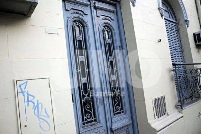 Estudiantes usan las redes sociales para ubicar pensiones seguras en la ciudad de Santa Fe