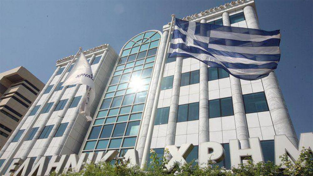 Vuelven a bajar las Bolsas europeas por la deuda griega