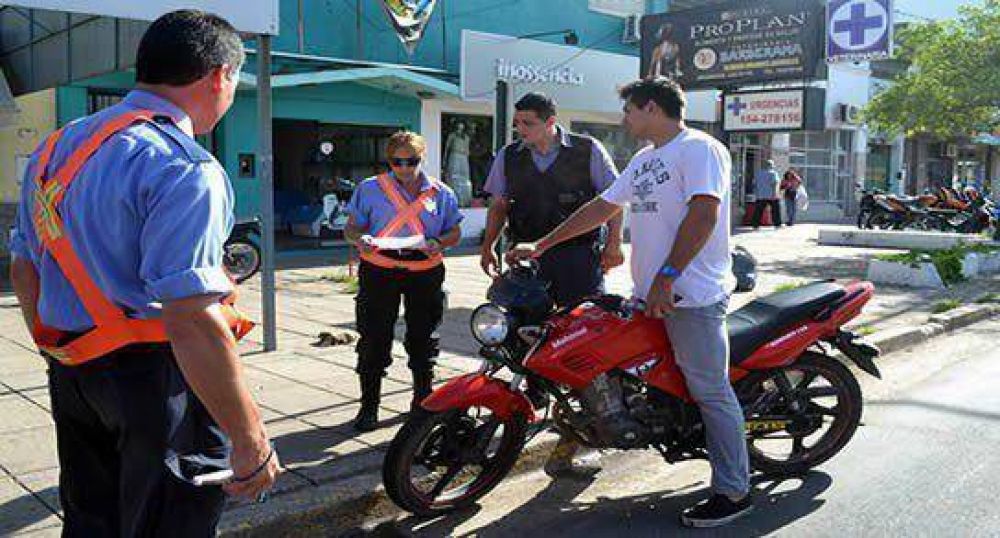 Controles por alcoholemia