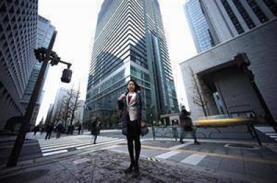 Workaholics: en Jap�n, una ley obligar� a tomarse vacaciones