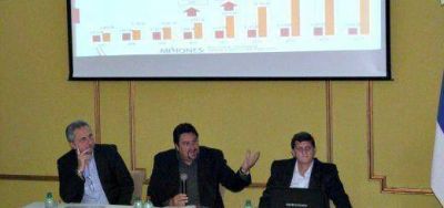 Compensaci�n del Gobierno nacional redujo la deuda de Misiones