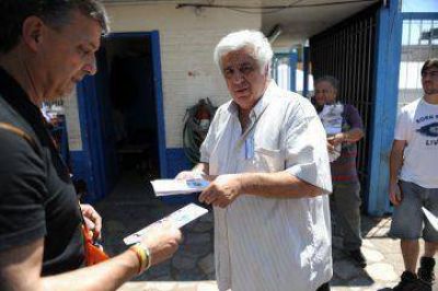 Samid al Bailando, pero con el sue�o cumplido