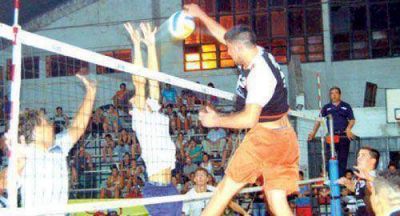 Deportes La Rioja logr� triunfazo en Santa Fe y todav�a sue�a