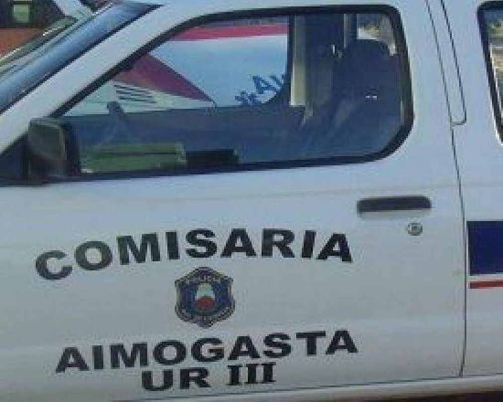 Aimogasta: El conductor de un Cl�o perdi� su vida