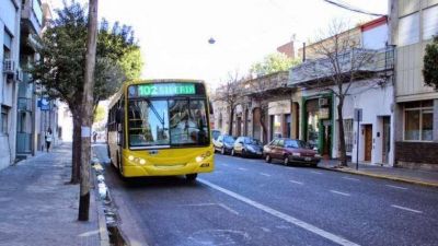 Comienza el debate del pliego para el nuevo sistema de transporte
