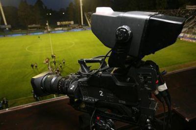 Una nueva pantalla para el torneo de 30 equipos: Telef� se suma a F�tbol para Todos
