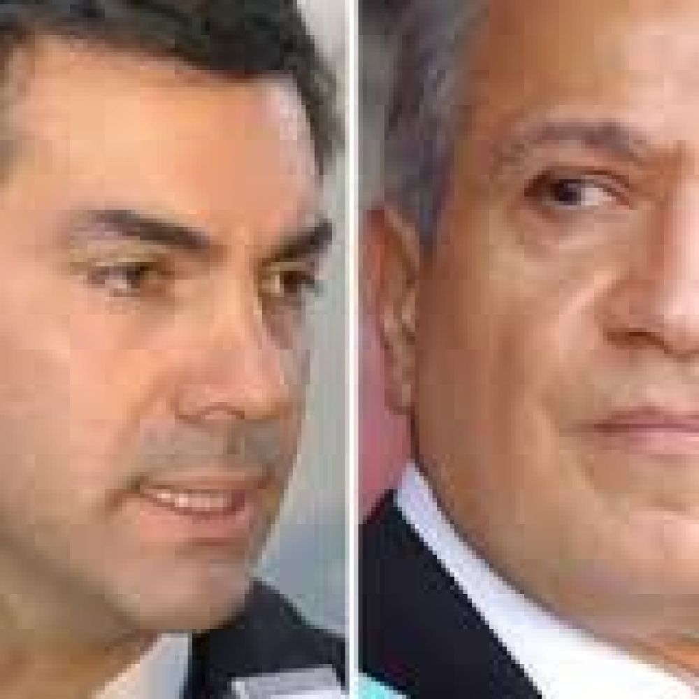 Urtubey propone un acuerdo pol�tico democr�tico, sin insultos, que respete al electorado salte�o