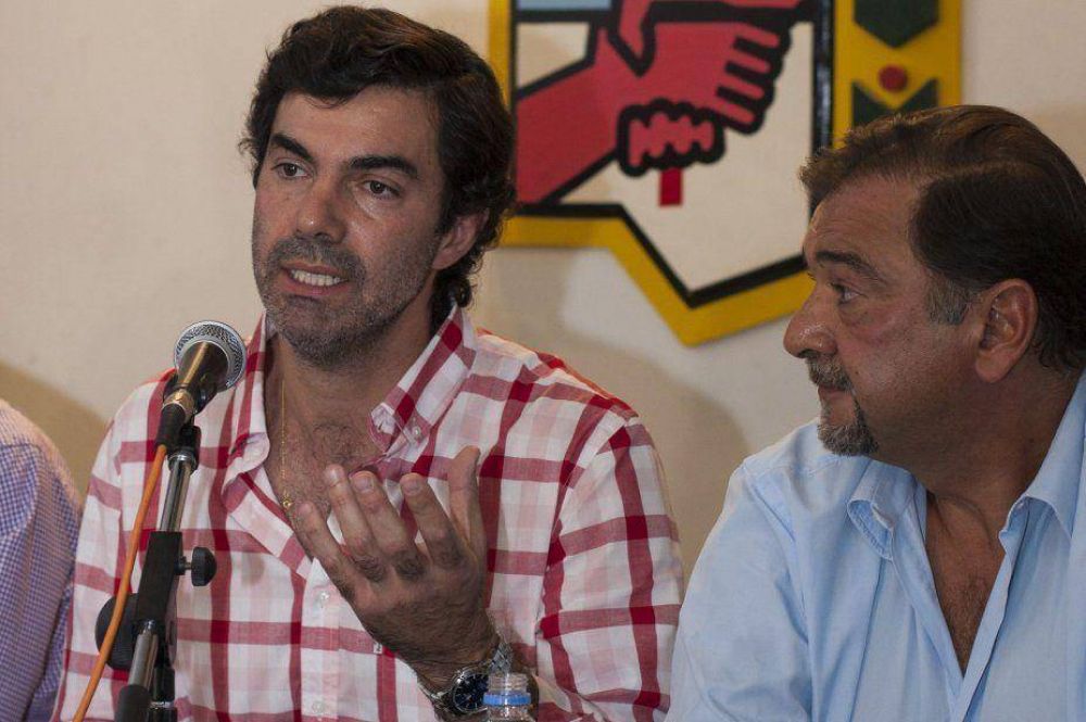 Urtubey impondr�a a Isa