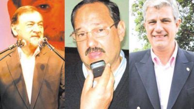 Urtubey dar� hoy a conocer su compa�ero de f�rmula