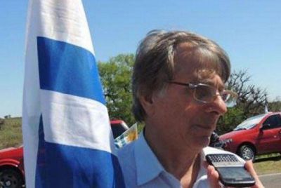 Ambientalista uruguayo advirti� del proyecto para instalar una base militar en Fray Bentos