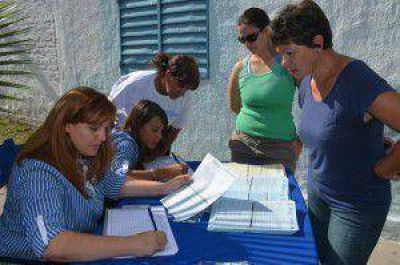 El Becariom�vil contin�a con el recorrido provincial