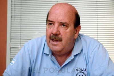 AOMA amenaza con medidas 