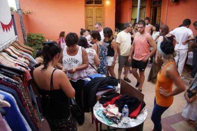 ARTE Y DISE�O, JUNTOS EN LA CRIBA 