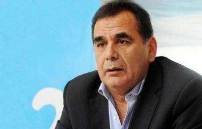 �Voy a ser el intendente de Pilar, lo dice la gente�, afirm� Jos� Molina