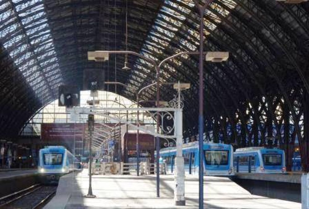 Desde hoy todos los ramales el�ctricos de la l�nea Mitre ser�n 0 kil�metro 
