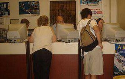 Subi� la venta de pasajes y paquetes en los feriados de carnaval