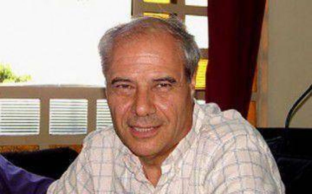 Bonfiglio: �Dejar�a mis ambiciones personales por un candidato de unidad en Lan�s�	