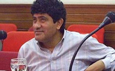 �No tenemos definido candidato, en las PASO se va a dar el consenso�, afirm� Benicio Guti�rrez	