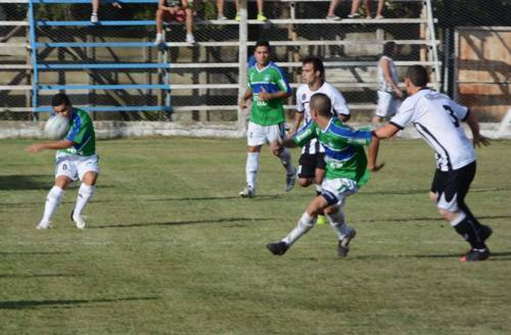 Argentino mereci� m�s, pero se equivoc� y Uni�n no lo perdon�