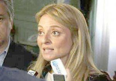 La senadora Malena Baro indic� que las rutas bonaerenses son �trampas mortales�
