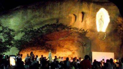 El turismo religioso se fortalece en Tucum�n