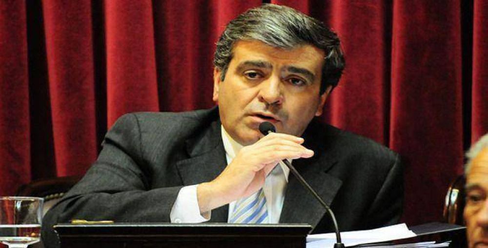 �El Acuerdo C�vico es la �nica opci�n para lucharle el gobierno al Alperovichismo�
