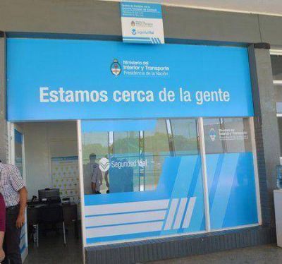  Edil sostiene que algunos requisitos para tramitar el carnet de conducir no tienen base jur�dica
