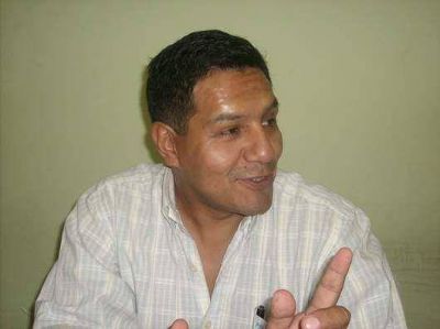 Incremento salarial: "esperamos que el Estado tenga madurez pol�tica" 