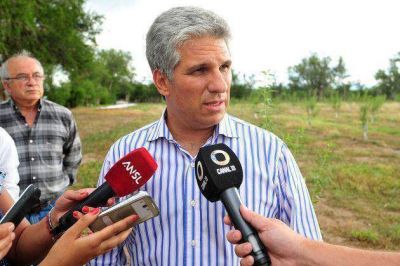 Poggi: �Los problemas son responsabilidad exclusivamente de la Municipalidad�