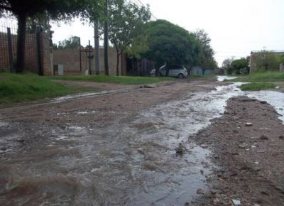 �El Municipio tiene la obligaci�n de atender los reclamos de los vecinos�