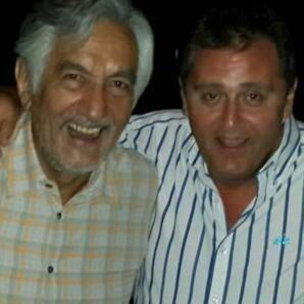 Cabrera: �Que Poggi sea candidato a gobernador es un tremendo retroceso para la provincia�