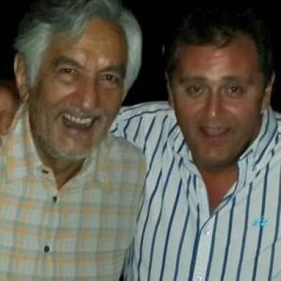 Cabrera: �Que Poggi sea candidato a gobernador es un tremendo retroceso para la provincia�