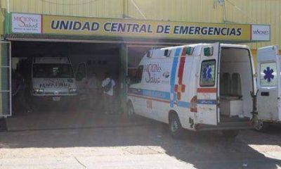 Buscan optimizar el Servicio de la Red de Traslados de Misiones