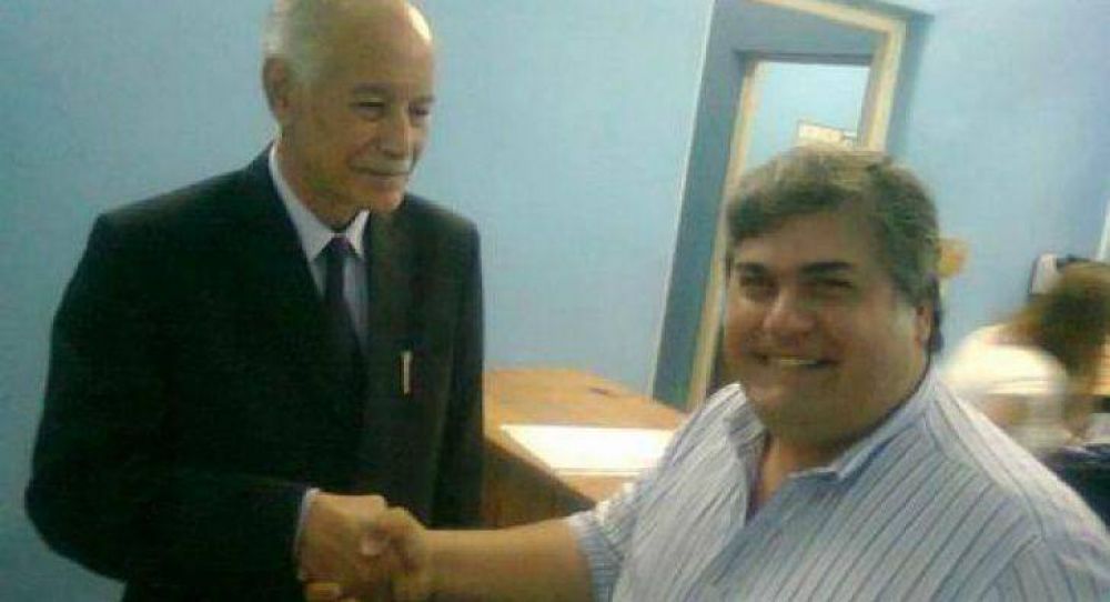 Vamos Compa�eros exige que aparezca el Libro de Actas del Consejo Provincial del PJ