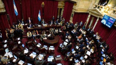 Agencia de Inteligencia: senadores incluyeron cambios para la incorporaci�n de agentes