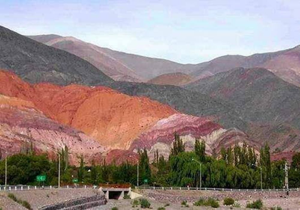 Jujuy har� tentadoras promociones tur�sticas para septiembre, octubre y noviembre 