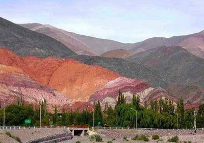 Jujuy har� tentadoras promociones tur�sticas para septiembre, octubre y noviembre 
