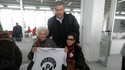 Renunci� el funcionario de la Secretar�a de DDHH que hab�a estado preso por violaci�n