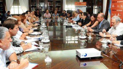 Los docentes rechazaron el aumento que ofreci� la Provincia