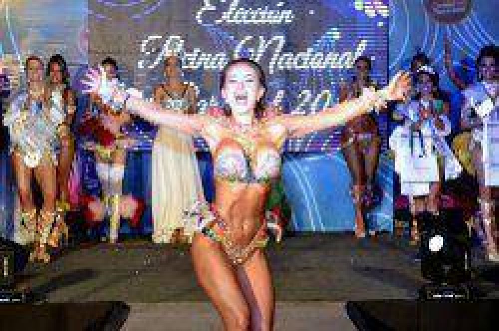 El Carnaval tiene nuevos soberanos y sigue de fiesta en toda Corrientes