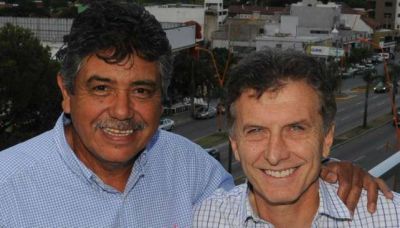 En Villa Allende, las rutas de UCR y PRO se bifurcan