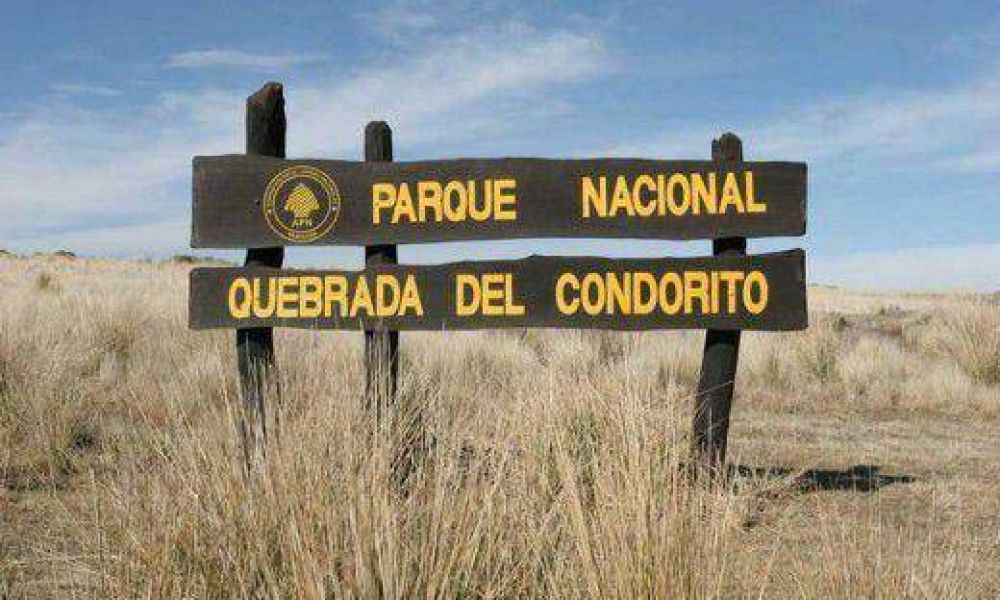 Alta Gracia quiere �robarle� a C. Paz sede del Parque Nacional