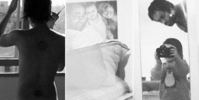 Agustina Cherri, desnuda: confirma su nuevo romance y comparte una foto de su hija con su ex, Gast�n Pauls