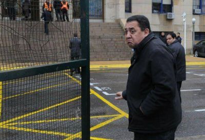Luis D'Elia cree que tanto �l como Stiuso pueden 