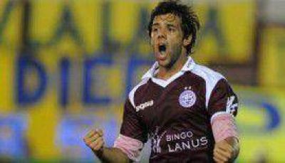 Aldosivi sum� a Lagos, firm� con Sand y negocia con Menseguez